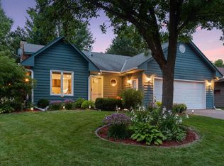 4515 Yorktown Ln N, Plymouth, MN 55442