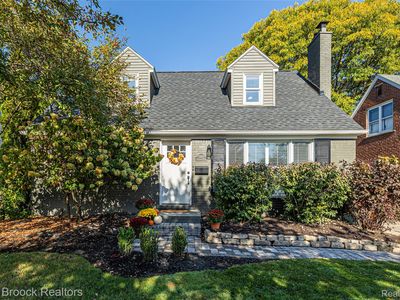 2826 Bembridge Rd, Royal Oak, MI, 48073