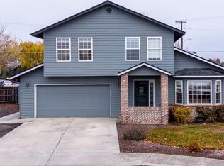 764 NW 19th Pl N, Redmond, OR