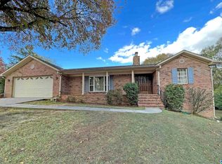 3527 Atdoann Dr, Birmingham, AL 35226