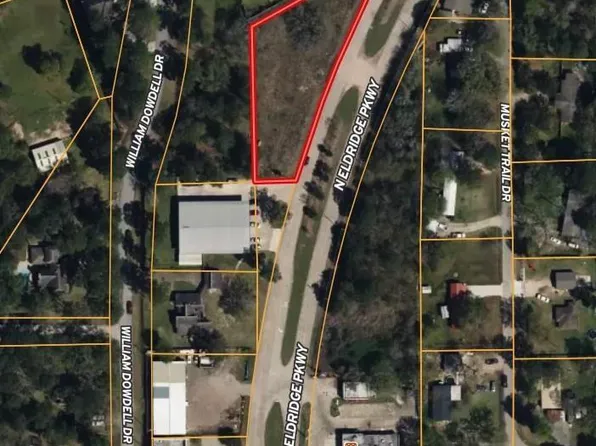 0 N Eldridge Pkwy, Cypress, TX 77429