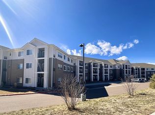 4135 Cordera Crest Ave APT 105, Colorado Springs, CO 80924