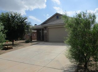 1003 Gehrig Ave, Midland, TX 79706