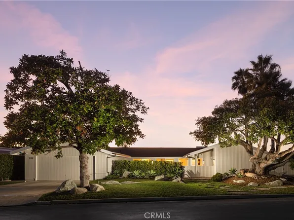 199 Monarch Bay Dr, Dana Point, CA 92629