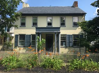 1212 Calvert Rd, North East, MD 21901