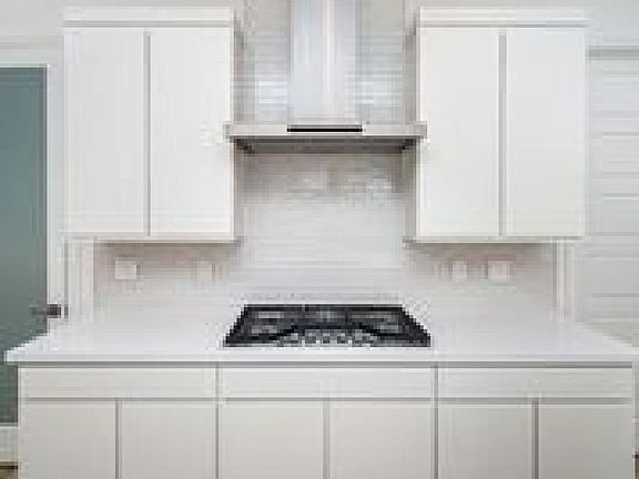 Upgraded KitchenAid Appliances