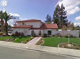 3301 Spumante Ln, Modesto, CA