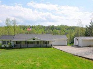 8841 W Evans Rd, Bloomington, IN 47403