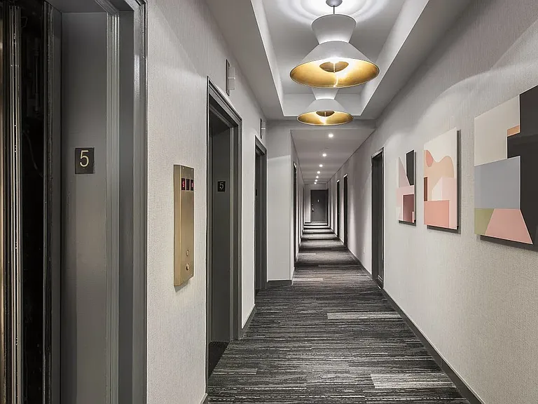 85 John St #7B — Photo 2