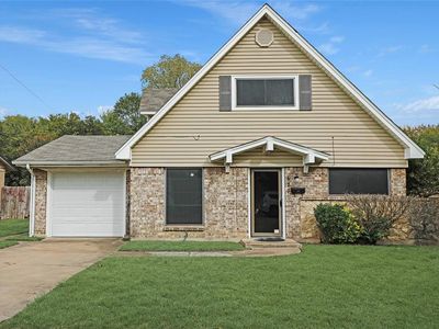 617 Patricia Dr, Sherman, TX, 75090