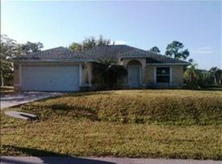 5236 32nd Ave SW, Naples, FL 34116