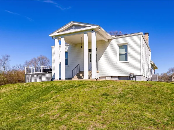 7426 Martz Paulin Rd, Franklin, OH 45005