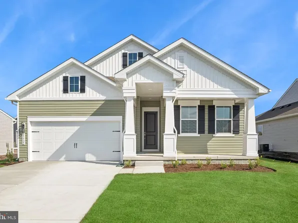 407 Buxton Cir, Magnolia, DE 19962