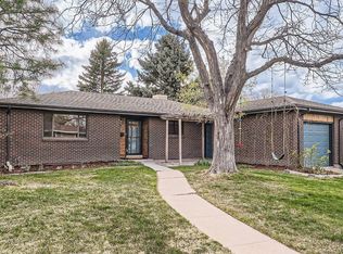 1661 S Grape St, Denver, CO 80222