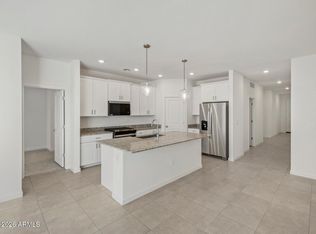 3316 N Camden Dr, Florence, AZ 85132