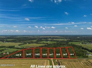 LOT 6 Lenora Rd, Church Pt, LA 70525