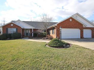 10 Weybridge Ct, Edwardsville, IL 62025