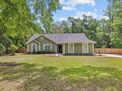 3119 Foxwood Ln, Tallahassee, FL, 32309