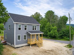 21 Saint Anthonys Rd, Sanbornville, NH 03872