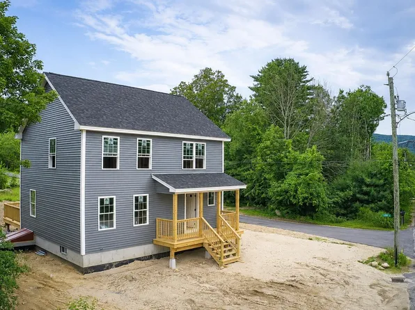 21 Saint Anthonys Road, Wakefield, NH 03872