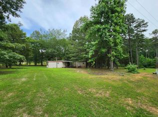 35 Pine Tree Rd, Greers Ferry, AR 72067