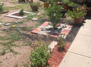 433 Avenida Garza UNIT D, Rio Rico, AZ 85648