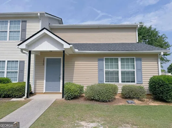 1430 Eastmont Dr NW, Conyers, GA 30012