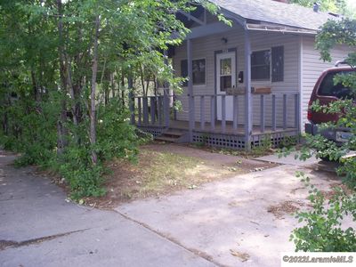 1714 E Garfield St, Laramie, WY, 82070