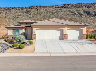 2567 S 3200 W, Hurricane, UT 84737