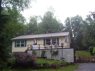 17000 4th Section Rd, Holley, NY 14470