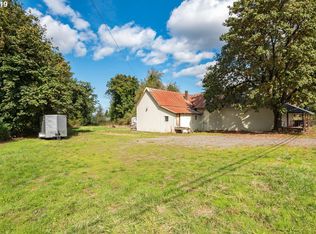 14475 S Maplelane Rd, Oregon City, OR 97045