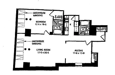 Rented by Brian G. Edwards