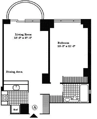 Rented by Douglas Elliman | media 23