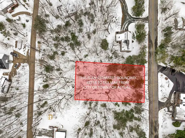 0 Sundorf Street #105, Moultonborough, NH 03254