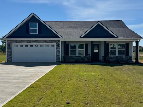 107 Crooked Tree Dr, Gaffney, SC 29341