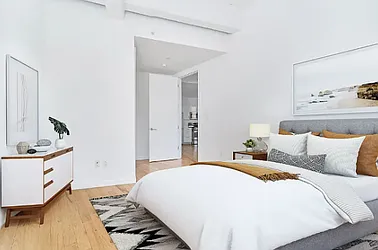 Rented by Living New York