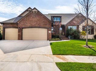 13615 E Ayesbury St, Wichita, KS 67228