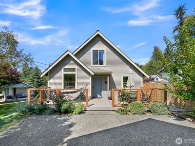 3813 Idaho Street, Bellingham, WA, 98229