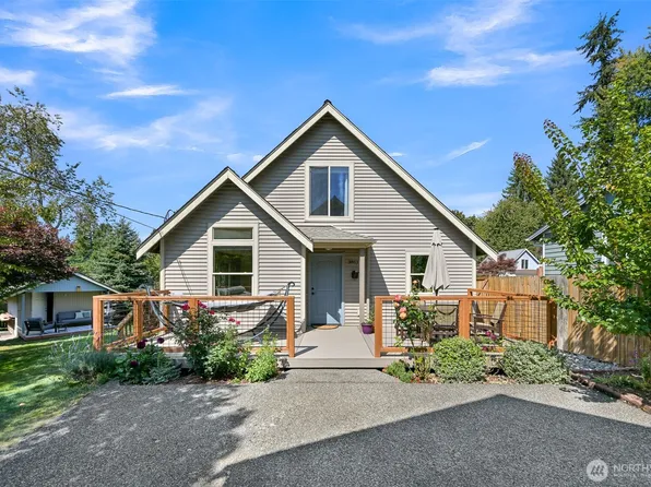 3813 Idaho, Bellingham, WA 98229