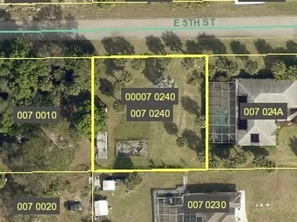 1804 E 5th St, Lehigh Acres, FL 33972