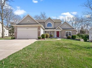 3523 Post Valley Dr, O'Fallon, MO 63368