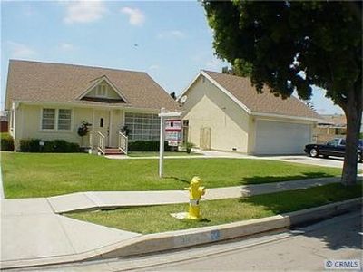 15131 Eucalyptus Ave, Bellflower, CA, 90706