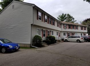 18 Apthorp St APT E, Quincy, MA 02170