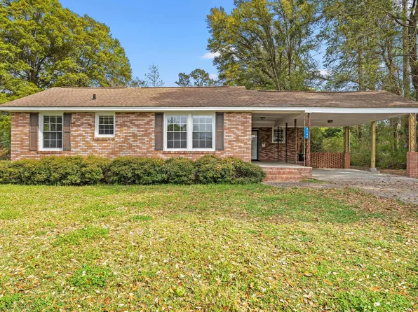 4162 Stevens St., Loris, SC 29569