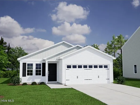 426 Galloping Foal Way SE, Bolivia, NC 28422