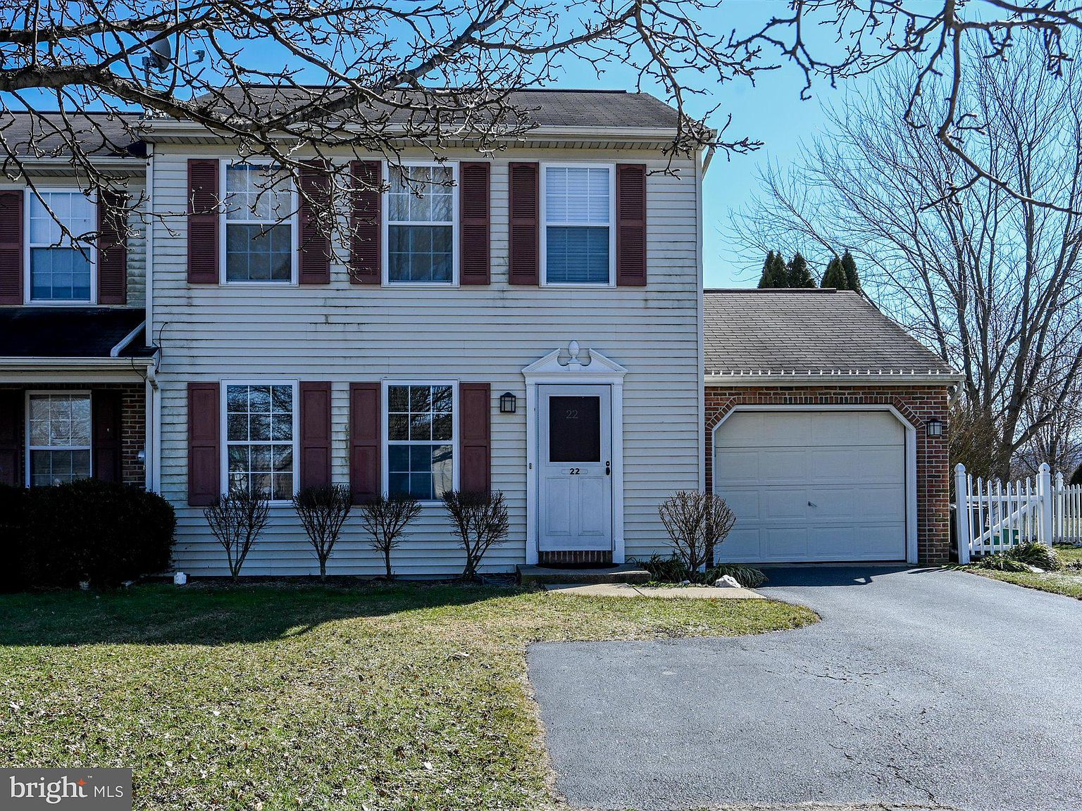 22 Ashley Dr, Marietta, PA 17547 Zillow