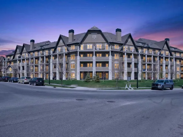 140 S Mahogany St SE #218, Calgary, AB T3M 2R2