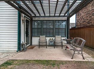 600 Silverstone Ln, Irving, TX 75063