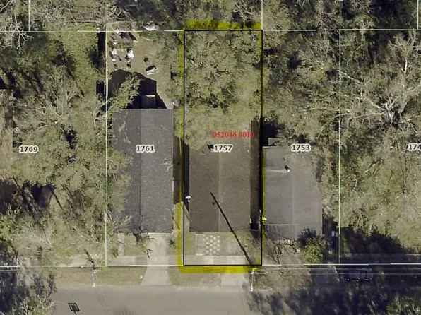 1757 W 12TH Street, Jacksonville, FL 32209