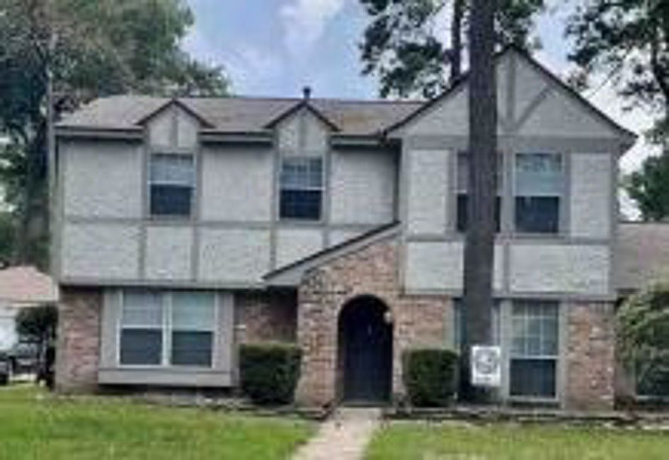 Property Front View